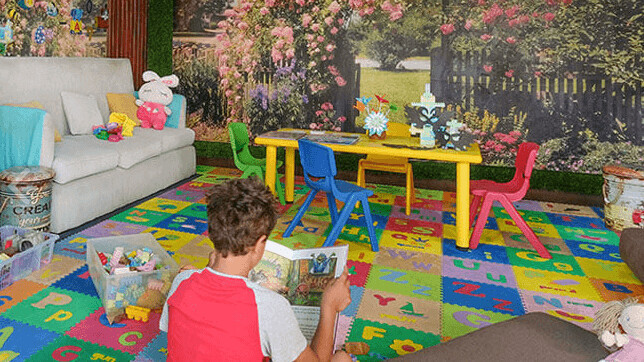 Bali Tropic Resort and Spa